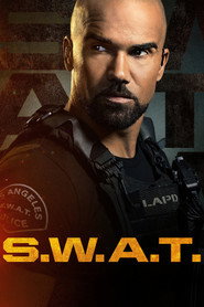 S.W.A.T. 6. Sezon afişi