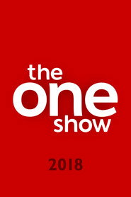The One Show 13. Sezon afişi