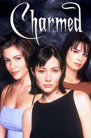 Charmed 1. Sezon afişi