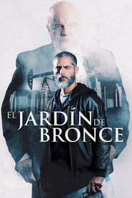 El jardín de bronce 3. Sezon afişi