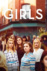 Girls 6. Sezon afişi