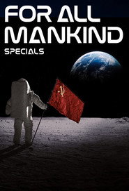 For All Mankind Özel Bölümler afişi