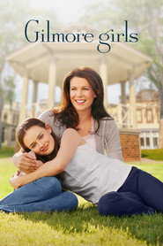 Gilmore Girls 2. Sezon afişi