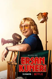 Erşan Kuneri 1. Sezon afişi