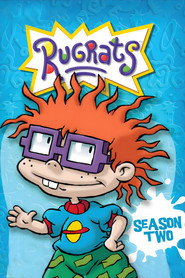 Rugrats 2. Sezon afişi