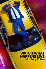 Watch What Happens Live with Andy Cohen 14. Sezon afişi