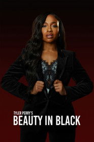 Beauty in Black 2. Sezon afişi