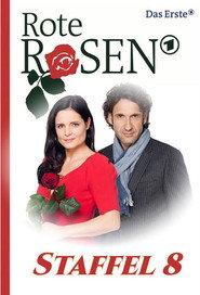 Rote Rosen 8. Sezon afişi