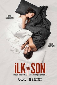 İlk ve Son 1. Sezon afişi