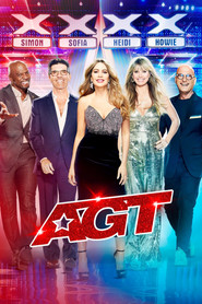 America's Got Talent 15. Sezon afişi