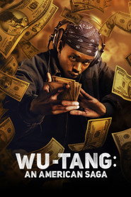 Wu-Tang: An American Saga 3. Sezon afişi