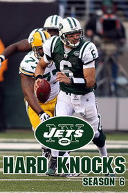 Hard Knocks 6. Sezon afişi