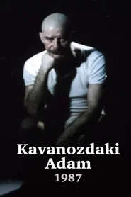 Kavanozdaki Adam 1. Sezon afişi