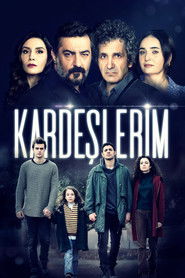Kardeşlerim 1. Sezon afişi