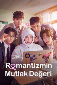 Romantizmin Mutlak Değeri 1. Sezon afişi