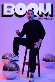 Boom By İbrahim Selim 1. Sezon afişi