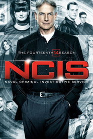 NCIS 14. Sezon afişi