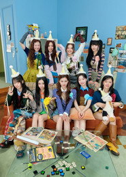 TWICE TV 32. Sezon afişi