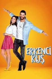 Erkenci Kuş 1. Sezon afişi