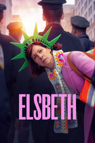 Elsbeth 1. Sezon afişi