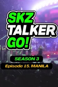 SKZ-TALKER 5. Sezon afişi