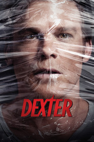 Dexter 8. Sezon afişi