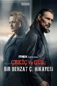 Çekiç ve Gül: Bir Behzat Ç. Hikayesi 3. Sezon afişi