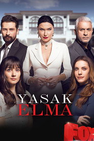 Yasak Elma 1. Sezon afişi