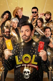 LOL: Last One Laughing 5. Sezon afişi