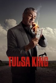 Tulsa King 1. Sezon afişi