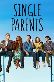 Single Parents 2. Sezon afişi