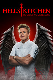 Hell's Kitchen 18. Sezon afişi