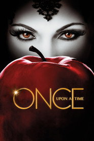 Once Upon a Time 3. Sezon afişi
