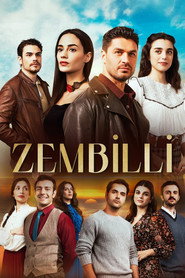 Zembilli 1. Sezon afişi