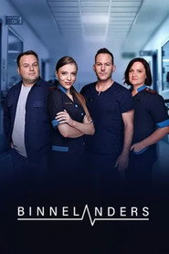Binnelanders 19. Sezon afişi