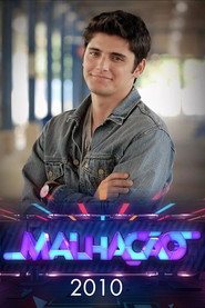 Malhação 18. Sezon afişi