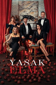Yasak Elma 5. Sezon afişi