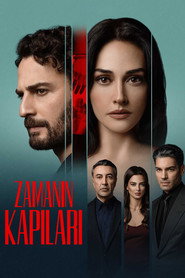 Zamanın Kapıları 2. Sezon afişi