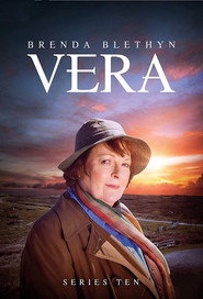 Vera 10. Sezon afişi