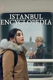 İstanbul Ansiklopedisi 1. Sezon afişi