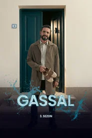 Gassal 3. Sezon afişi