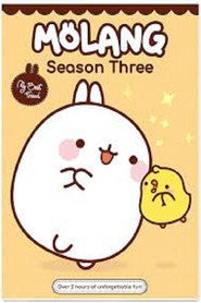 Molang 3. Sezon afişi
