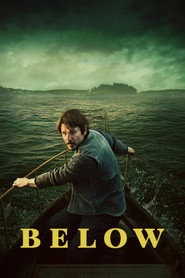 Below Mini Dizi afişi