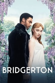 Bridgerton 1. Sezon afişi