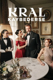 Kral Kaybederse 2. Sezon afişi