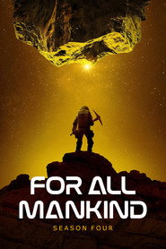 For All Mankind 4. Sezon afişi
