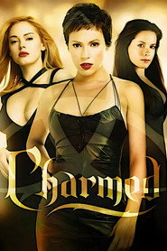 Charmed 6. Sezon afişi