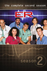 ER 2. Sezon afişi