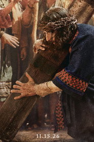 The Chosen 6. Sezon afişi