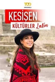 Kesişen Kültürler 3. Sezon afişi
